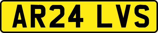 AR24LVS