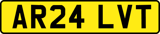 AR24LVT