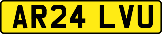 AR24LVU