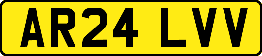 AR24LVV