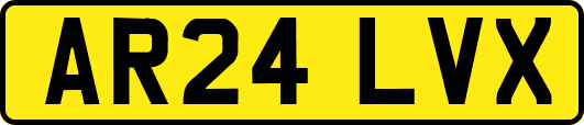 AR24LVX