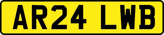 AR24LWB