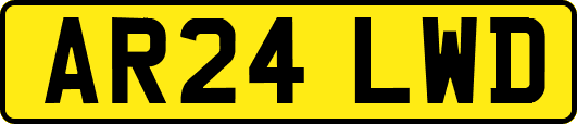 AR24LWD