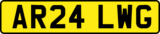 AR24LWG