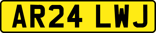 AR24LWJ