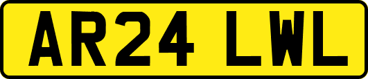 AR24LWL