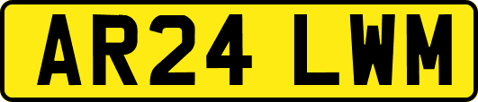 AR24LWM