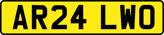 AR24LWO