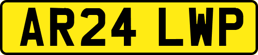 AR24LWP