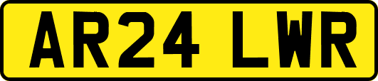 AR24LWR