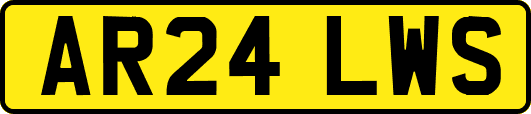 AR24LWS