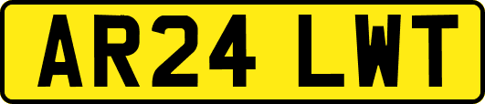 AR24LWT