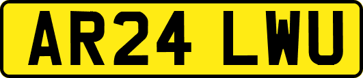 AR24LWU