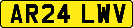 AR24LWV