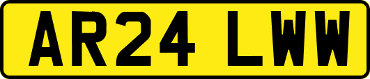 AR24LWW