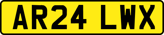 AR24LWX