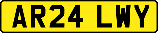 AR24LWY