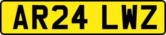 AR24LWZ