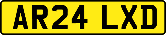 AR24LXD