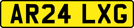 AR24LXG