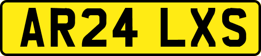 AR24LXS