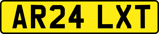 AR24LXT