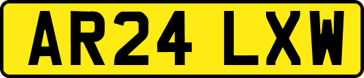 AR24LXW