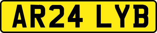 AR24LYB