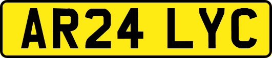 AR24LYC