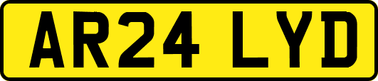 AR24LYD