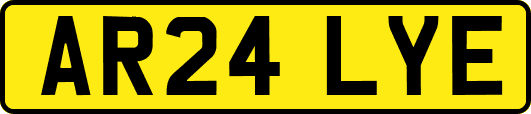 AR24LYE