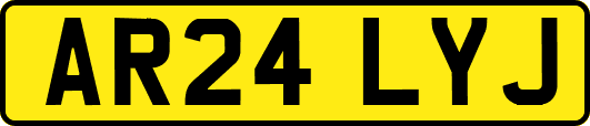 AR24LYJ