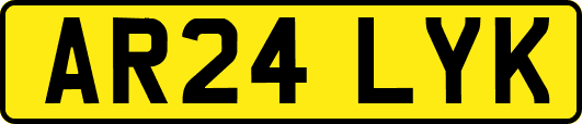 AR24LYK