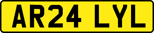 AR24LYL