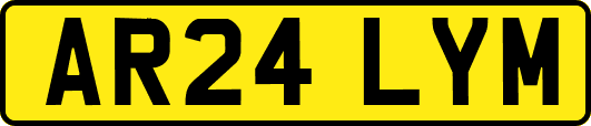 AR24LYM