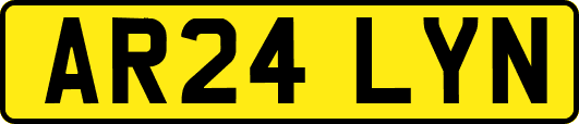 AR24LYN
