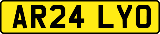 AR24LYO