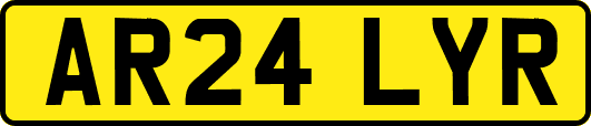 AR24LYR
