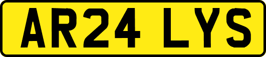 AR24LYS