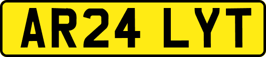 AR24LYT