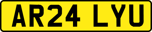 AR24LYU