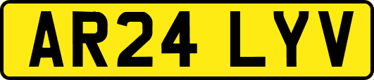 AR24LYV