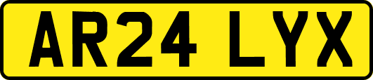 AR24LYX