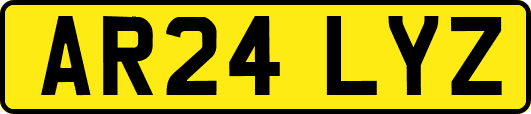 AR24LYZ