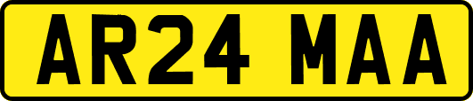 AR24MAA