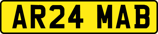 AR24MAB