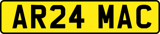 AR24MAC