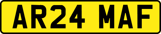 AR24MAF