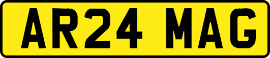 AR24MAG