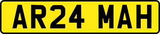 AR24MAH